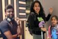 hemachandra-and-shravana-bhargavi-divorce-news-sakshipost - Sakshi Post