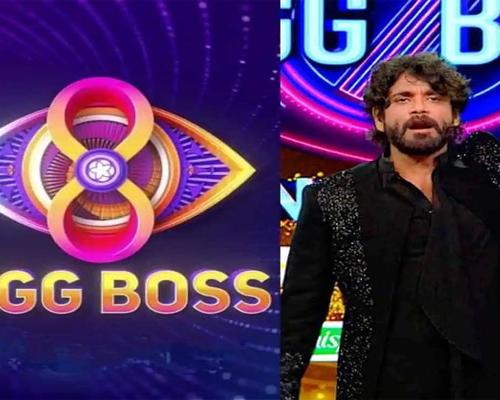 bigg-boss-telugu-season-8-contestants-list-with-photos - Sakshi Post