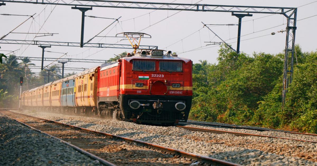 holi festival train 2025