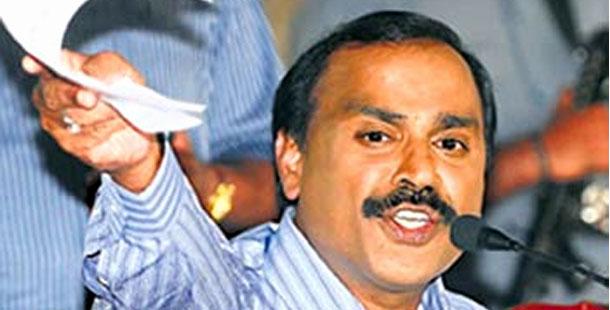 Cash-for-bail: HC grants bail to Gali Janardhan - Sakshi Post