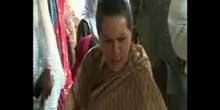 Digvijay submits Telangana report to Sonia - Sakshi Post