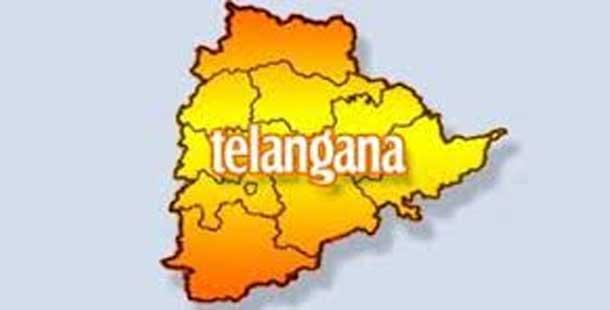 Will Congress break the suspense over Telangana? - Sakshi Post