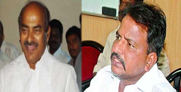 Seemandhra leaders&#039; date with Antony Committee - Sakshi Post