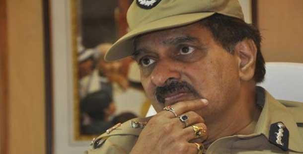 SC to CBI: Probe assets of DGP Dinesh - Sakshi Post