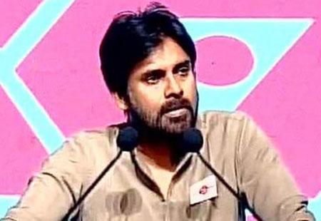 &#039;Welcome if Pawan Kalyan offers support for us&#039; - Sakshi Post
