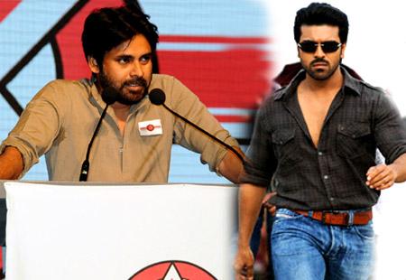 What to attend, Ram&#039;s B&#039;day meet or Pawan&#039;s?: Ask Mega fans - Sakshi Post