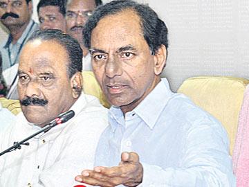 Telangana cabinet expansion likely next week - Sakshi Post