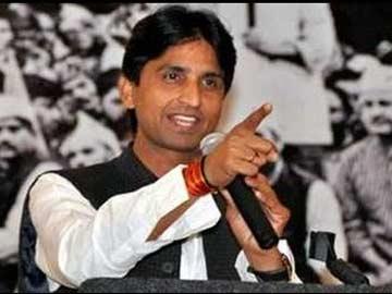 Vishwas critical of AAP&#039;s functioning, hails Modi - Sakshi Post