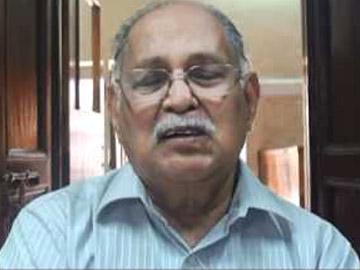 Vizag ex-Mayor DV Subba Rao passes away - Sakshi Post