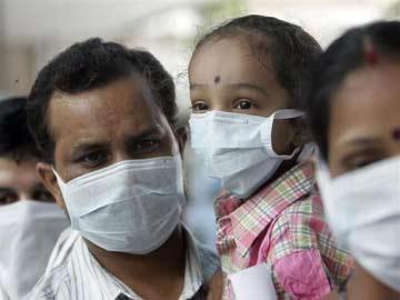 Andhra Pradesh reports two swine flu deaths, 24 cases - Sakshi Post