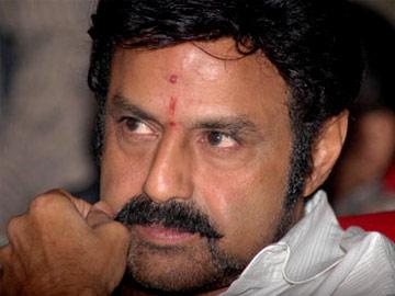 Balayya too joins anti-Modi tirade - Sakshi Post