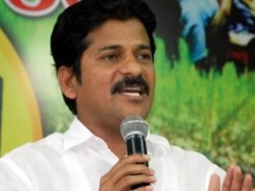 Nampally court slams Revanth Reddy - Sakshi Post