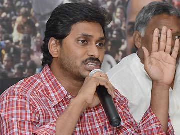 The situation in Nepal is devastating: YS Jagan - Sakshi Post