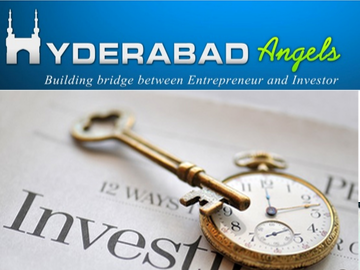 Hyderabad Angels to invest Rs.6 crore in five start-ups - Sakshi Post