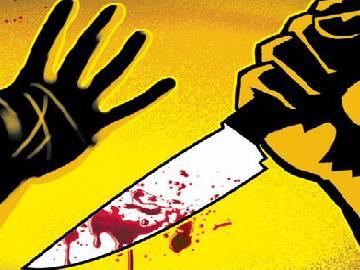 Unidentified man stabs three on Hyderabad street; one dead - Sakshi Post