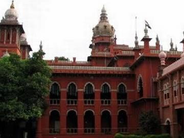 Another bomb hoax in Madras High Court - Sakshi Post