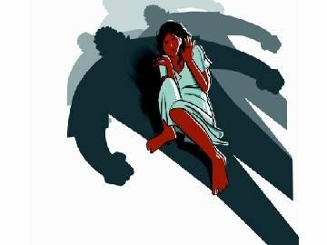 Youth Held for raping 13 year old girl in Hyd - Sakshi Post