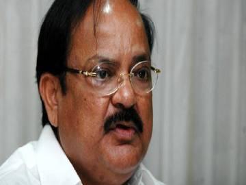 &#039;Intolerance&#039; jibe ploy of Modi&#039;s political opponents: Naidu - Sakshi Post