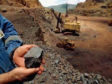 AP Govt. nods for bauxite mining despite uproar - Sakshi Post