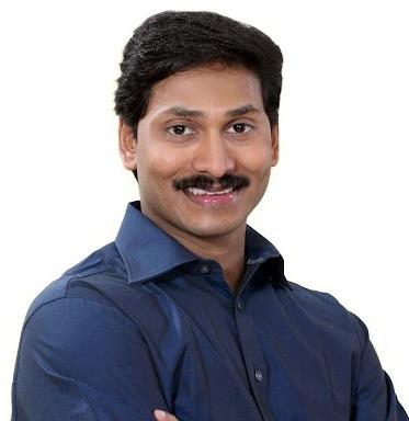 Jagan Mohan Reddy Diwali Greetings for Telugu People - Sakshi Post