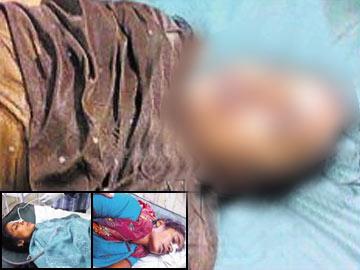 Woman Poisons Money Lender and Two Others - Sakshi Post