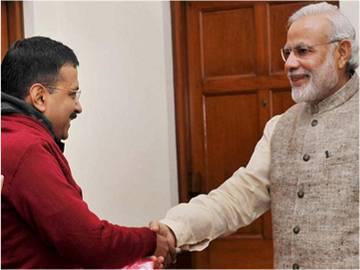 Kejriwal praises PM for efforts to resolve Latur water crisis - Sakshi Post