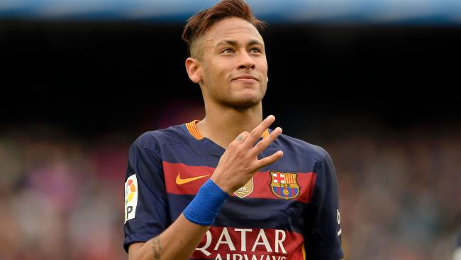 Neymar - Sakshi Post