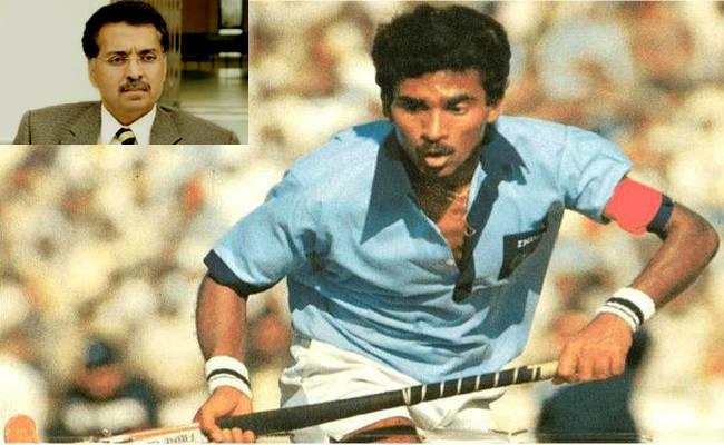 Indian Hockey great, 1980 Olympic gold medallist Mohammad Shahid, after a bout of jaundice and dengue, breathed his last in Varanasi on Wednesday. - Sakshi Post