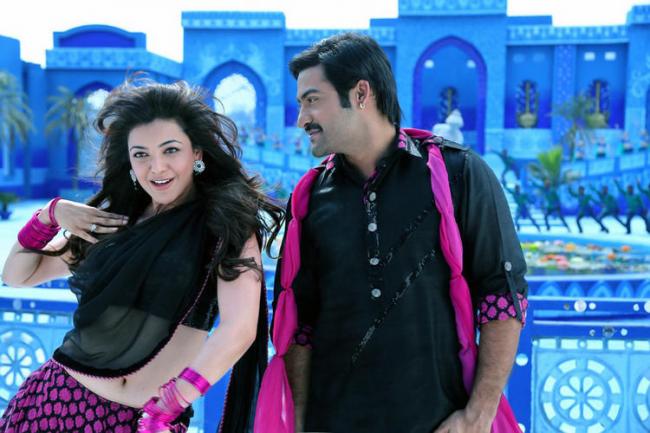 Kajal Aggarwal to reunite with Jr NTR after ‘Brindavanam’ and ‘Temper’ - Sakshi Post