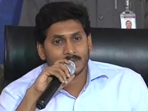 YSRCP President YS Jagan Mohan Reddy has extended heartful thanks to each and everyone for making the bandh a major success. - Sakshi Post