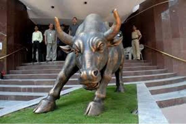 Following the sharp rally in stocks on Tuesday, investor wealth rose by Rs 1,39,948 crore to Rs 1,10,70,610 crore. - Sakshi Post