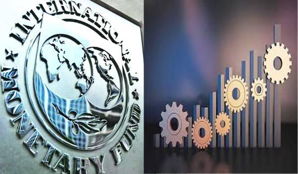India growth rate for 2016-17 revised by IMF - Sakshi Post