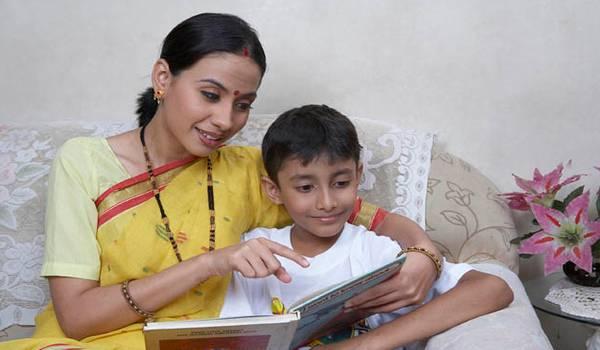 Study reveals children get their intelligence from mothers - Sakshi Post