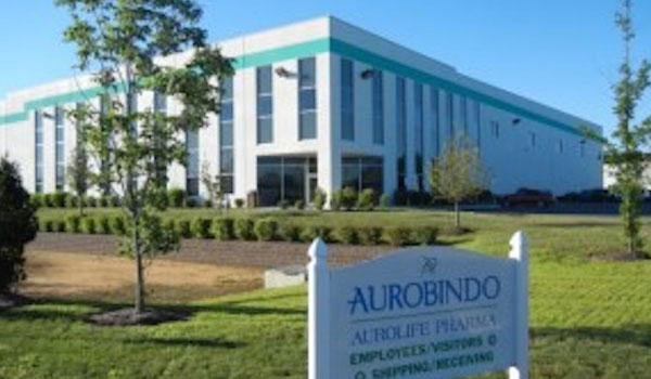 Hyderabad-based firm Aurobindo Pharma has been steadily expanding its European footprint since 2006 - Sakshi Post