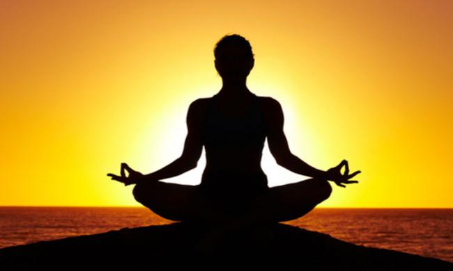 This study supports the use of a yoga and coherent breathing intervention in major depressive disorder in people - Sakshi Post