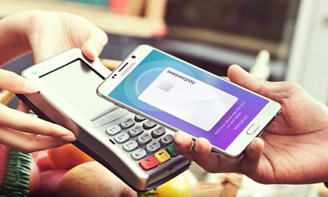 Samsung Pay has integrated Paytm as well as the government’s Unified Payments Interface (UPI) into the application - Sakshi Post