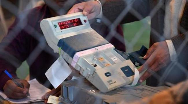 The petitioner referred to allegations of EVM tampering in the recent assembly elections in five states and Maharashtra civic polls. - Sakshi Post