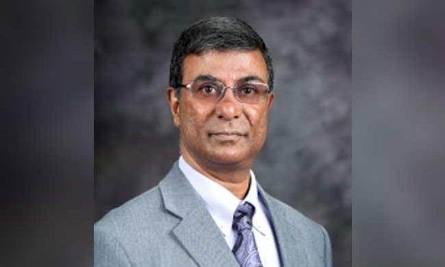 Amit Chakrabarti  appointment as the dean of the College of Arts and Sciences by the Kansas State University - Sakshi Post