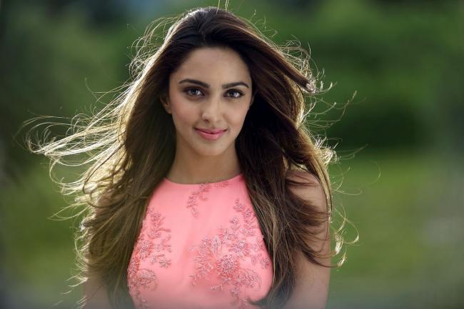 Kiara Advani - Sakshi Post