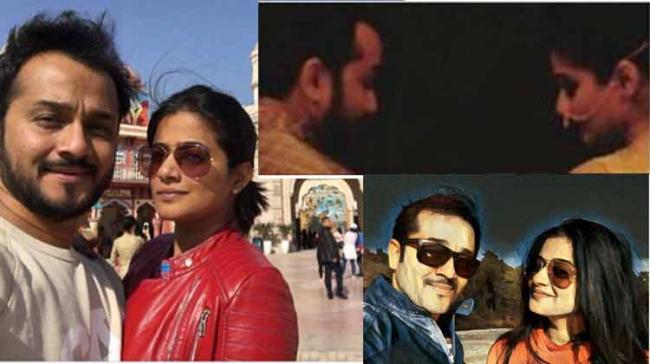 Priyamani had first met Mustafa during an IPL match five years ago, since then the duo have been dating each other. - Sakshi Post