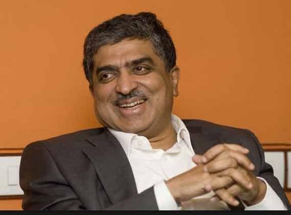 Amidst an ongoing crisis in Infosys after Vishal Sikka quit as company’s CEO and MD, employees and shareholders have been categorically demanding Nandan Nilekani’s re-entry to tide over the situation - Sakshi Post