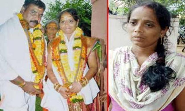 Manohar and Nagamani got married on August 16 - Sakshi Post