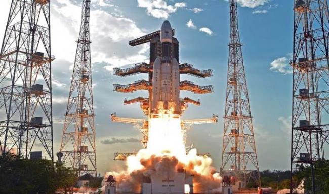 India would launch its latest remote sensing satellite in Cartosat-2 series along with 28 foreign satellites riding piggy-back in December.&amp;amp;nbsp; - Sakshi Post