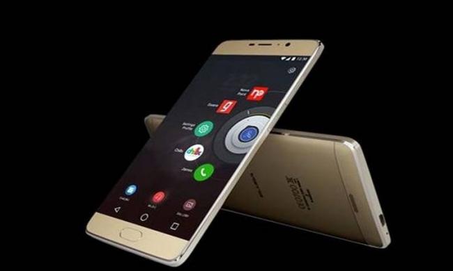 asonic India on Monday launched its new “Eluga A4” smartphone with a 5,000mAh battery at Rs 12 - Sakshi Post