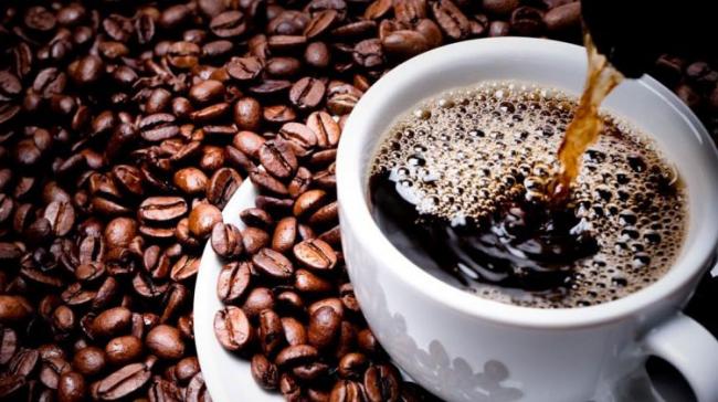 Drinking coffee increase the ifespan of patients with chronic kidney disease, and also reduce diabetes risk - Sakshi Post