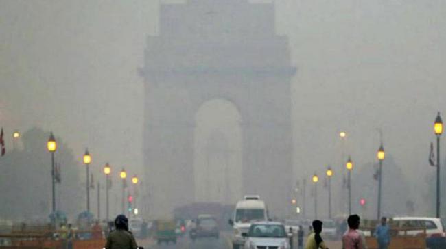 The state of health emergency stirred the public discourse on air pollution in the country. Apart from knee-jerk measures that included Delhi government’s odd-even scheme, halting construction activities and shutting down schools - Sakshi Post