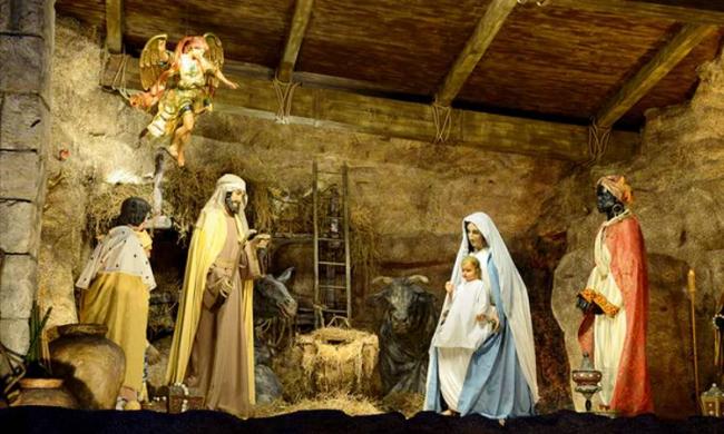 An Irish Catholic priest has called for Christians to stop using the word Christmas because it has been hijacked by “Santa and reindeer” - Sakshi Post