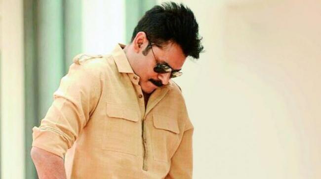 Pawan Kalyan - Sakshi Post