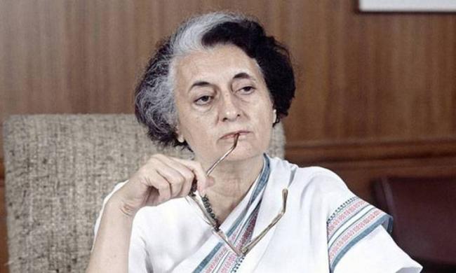 Mamata Banerjee remembered India’s first woman Prime Minister Indira Gandhi on her birth centenary - Sakshi Post