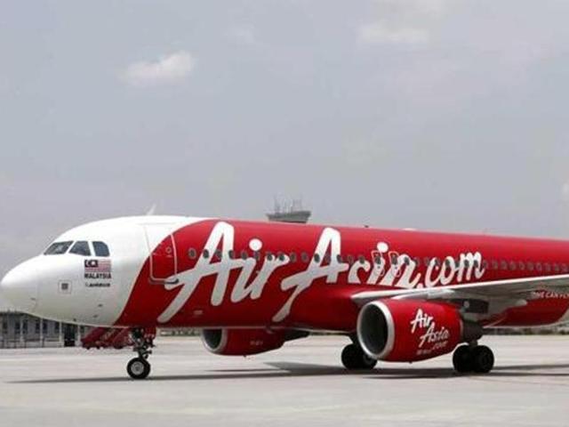 AirAsia India will have 14 aircraft by the end of 2017 and 21 aircraft by the end of 2018. - Sakshi Post